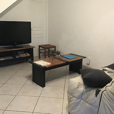 La Zoli Kaz 3 Chambres 르탕퐁 외부 사진