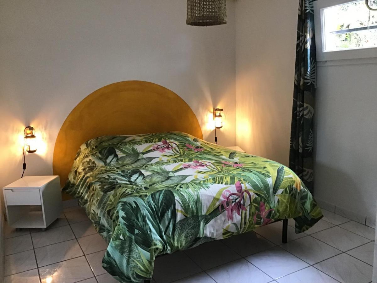 La Zoli Kaz 3 Chambres 르탕퐁 외부 사진
