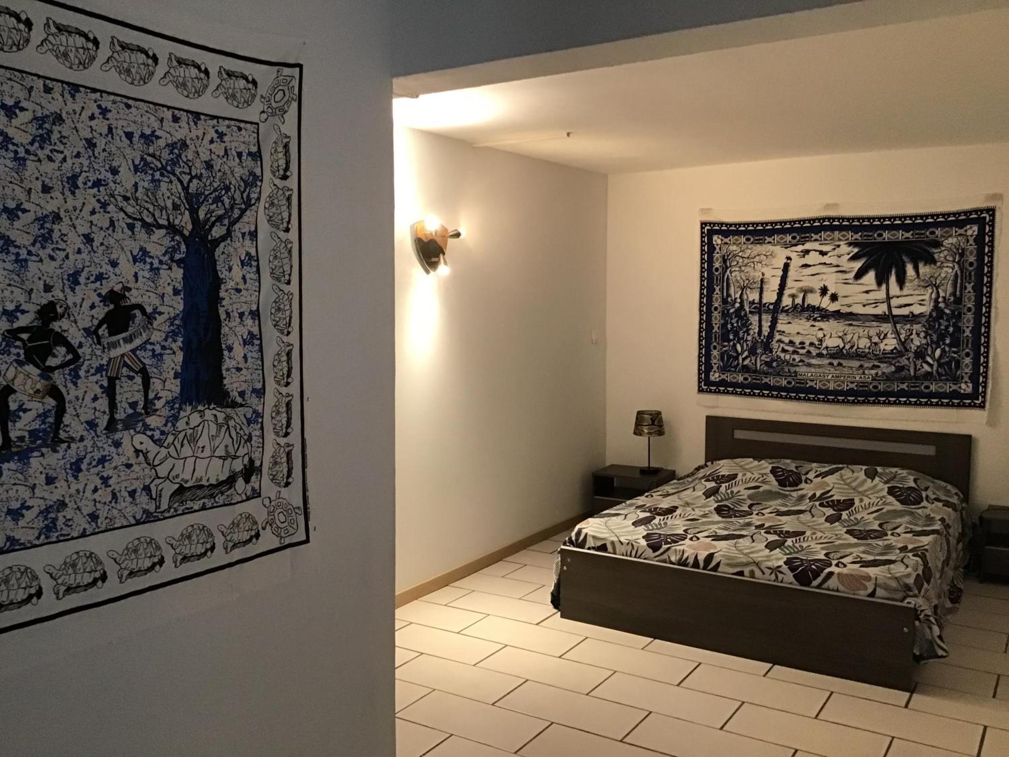 La Zoli Kaz 3 Chambres 르탕퐁 외부 사진